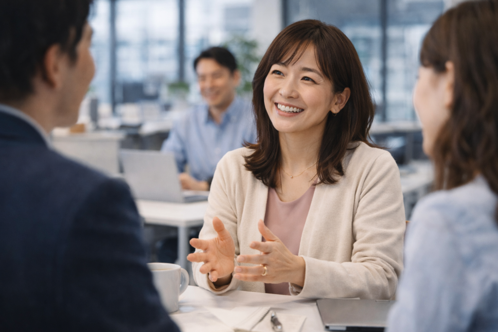 質問攻めを回避！熟練CCの適切な情報収集スキル